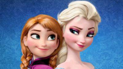 Bob Iger - Tom Van-Stam - Frozen 4 is 'in ontwikkeling' samen met Frozen 3 volgens Disney CEO Bob Iger - ru.ign.com - Hong Kong