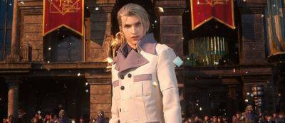 Square Enix напомнила о событиях Final Fantasy VII Remake в трейлере Final Fantasy VII Rebirth - gamemag.ru