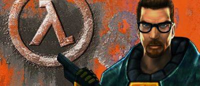 Подарок всем ПК-геймерам от Valve: Half-Life доступна бесплатно в честь 25-летия игры - gamemag.ru