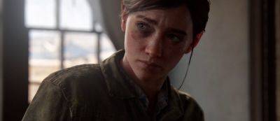 Sony показала первые 4K-скриншоты The Last of Us Part II Remastered для PlayStation 5 - gamemag.ru