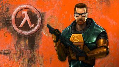 Half-Life krijgt een nieuwe update, Steam Deck-verificatie en wordt tijdelijk gratis - ru.ign.com