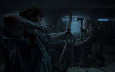 Naughty Dog официально анонсировала игру The Last of Us Part II Remastered для консоли PS5 - itndaily.ru