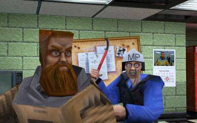 Классика возвращается. Half-Life отпраздновала свое 25-летие свежим контентом - coop-land.ru