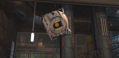Portal 2 получит мод-приквел на 5+ часов с модифицированным движком. Трейлер Portal Revolution и страница в Steam - gametech.ru