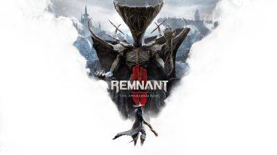 Вышел трейлер дополнения Remnant 2: The Awakened King. Скоро игрокам расскажут очередную историю - gametech.ru