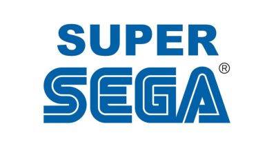 Харуки Сатоми - Sega выпустит «Супер-игру» к марту 2026-го и возродить много старых брендов - gametech.ru