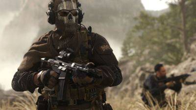 В Call of Duty: Modern Warfare 3 обновили миссию “Ни слова по-русски” - lvgames.info