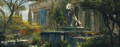Подборка невероятных иллюстраций по World of Warcraft от Dreamwalker - noob-club.ru