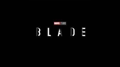 Michael Green - Tom Van-Stam - Marvel's Blade wordt naar verluid voor minder dan $100 miljoen gemaakt na creatieve veranderingen - ru.ign.com