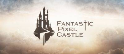 Грег «Ghostcrawler» Стрит объявил о создании студии Fantastic Pixel Castle - noob-club.ru