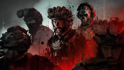 Modern Warfare III на PS5 не має «платини» — вона вважається DLC для Modern Warfare IIФорум PlayStation - ps4.in.ua