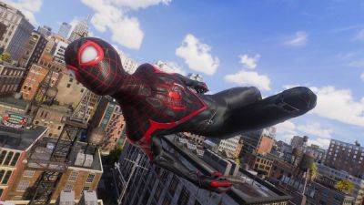 Фанаты Marvel's Spider-Man 2 удивлены уровнем детализации крыс в игре - games.24tv.ua - Нью-Йорк