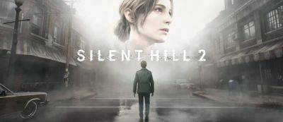 Konami может готовить несколько ремейков Silent Hill — в новом отчете они упоминаются во множественном ключе - gamemag.ru