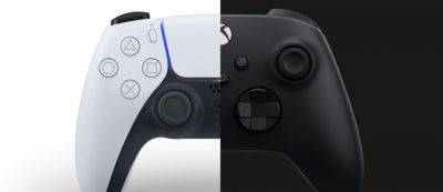 Редкий случай: Xbox Series X|S снова обходит PlayStation 5 в японском недельном чарте продаж - gamemag.ru - Япония