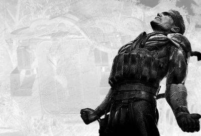 Дэвид Хейтер - Дэвидом Хейтером намекнул на ремастер Metal Gear Solid 4? - gametech.ru