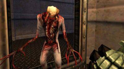 Valve визнала Half-Life: Source убогою та приховала її в магазині SteamФорум PlayStation - ps4.in.ua