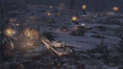 Еще одна заурядная RTS – игроки недовольны бета-тестом Men of War II - coop-land.ru