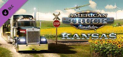 Авторы American Truck Simulator объявили дату выхода DLC про Канзас - fatalgame.com - Сша - штат Оклахома - штат Канзас - штат Арканзас