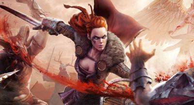 Вышел кино-трейлер Asgard's Wrath 2 — экшен-RPG для VR-шлемов - app-time.ru
