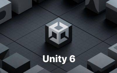 Движок Unity 6 представлен с демоверсией Fantasy Kingdom и новыми инструментами - gametech.ru