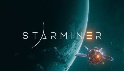 Europa Universalis - Анонсирована Starminer - новая космическая стратегия от Paradox - fatalgame.com
