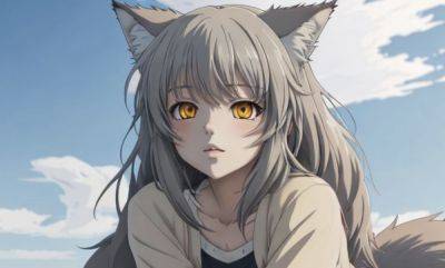 Инсайдер опубликовал изображение двушки-волка, которая может появиться в Genshin Impact - landofgames.ru