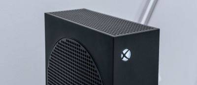 Главный дизайнер Xbox: Разработка черной Xbox Series S оказалась непростой задачей - gamemag.ru