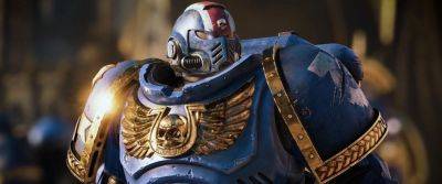 Warhammer 40,000: Space Marine 2 задерживается - gametech.ru