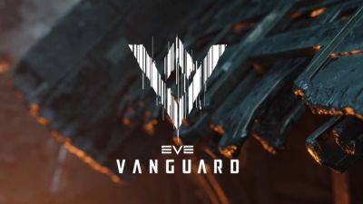 В декабре начнётся закрытая альфа шутера EVE Vanguard - playisgame.com