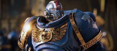 Дмитрий Григоренко - Клайв Стэнден - Warhammer 40,000: Space Marine 2 перенесли — теперь шутер выйдет только во второй половине 2024 года - gamemag.ru - Санкт-Петербург