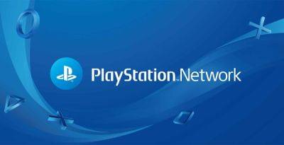 Алексей Нил - Sony грозит массовый иск на 7,9 миллиардов долларов из-за высоких цен в PlayStation Store - playground.ru - Лондон - Англия - Того