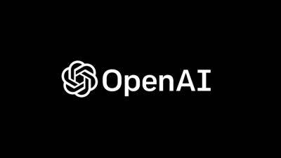 OpenAI in problemen na ontslag CEO - Microsoft ligt op de loer - ru.ign.com