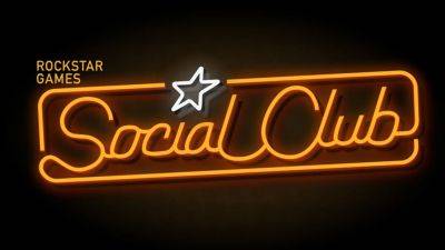 Rockstar упраздняет Social Club перед показом трейлера GTA VI - playisgame.com
