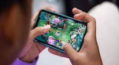 PocketGamer: «Половина игр не доходит до релиза, а 83% не живут и 3 лет» - app-time.ru - Лондон - Сша - Англия