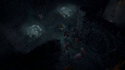 RPG Diablo 4 доступна бесплатно в Steam в течение недели - itndaily.ru