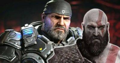 GoW на GoW. Нарративный директор серии Gears of War теперь будет работать над God of War - gametech.ru - Santa Monica