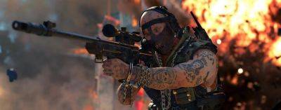 Томас Хендерсон - Джез Корден - Новая Call of Duty будет называться Black Ops: Gulf War, а бонусов за предзаказы будет больше обычного, по слухам - gametech.ru - Ирак