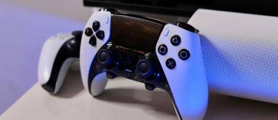 Резиновые накладки отслаиваются: Игроки пожаловались на проблемы с дорогим PS5-контроллером DualSense Edge от Sony - gamemag.ru