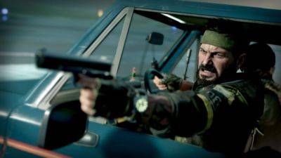 Следующая Call of Duty продолжит историю Black Ops - trashexpert.ru