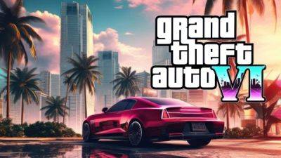 Инсайдер раскрыл точную дату выхода первого трейлера Grand Theft Auto 6 - playground.ru - Сша