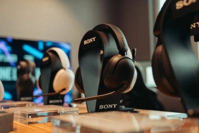 Waarom de Sony INZONE H9 headset met 360 Spatial Sound een gamechanger is – ADV - ru.ign.com