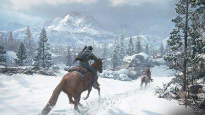 Стали известны все дополнительные уровни, которые появятся в The Last of Us 2 Remastered - playground.ru