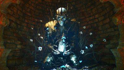 Гейба Ньюелл (Gabe Newell) - Lords of the Fallen та Diablo IV серед найкращих новинок жовтня у SteamФорум PlayStation - ps4.in.ua