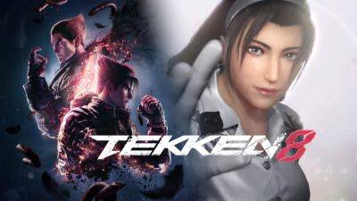 Стали известны системные требования Tekken 8 - fatalgame.com