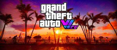 Джефф Кейль - Стала известна возможная дата премьеры первого трейлера Grand Theft Auto VI — ролик появится неожиданно - gamemag.ru - Россия