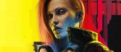 Cyberpunk 2077: Ultimate Edition станет первой игрой для Xbox Series X на трех дисках — покупатели PS5-версии получат просто код - gamemag.ru