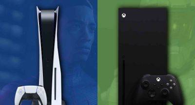 PS 5 всё ещё опережает Xbox Series X|S в продажах — Starfield не помогла - app-time.ru