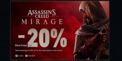 В Assassin's Creed Odyssey показывают рекламу во время игры - tech.onliner.by