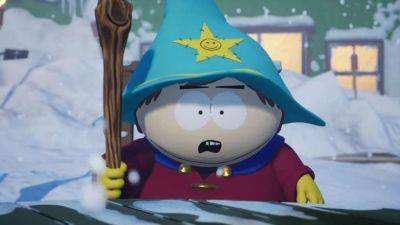 Разработчики приключенческой игры South Park: Snow Day выложили свежий геймплей ролик - itndaily.ru