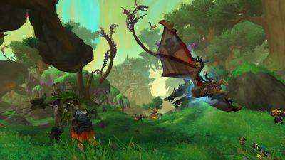 World of Warcraft: Dromen over de Emerald Dream - Column - ru.ign.com